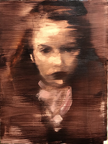 duetart Aron Reyr Sverrisson